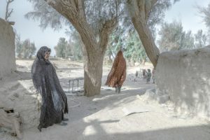 Afghanistan’s Humanitarian Crisis