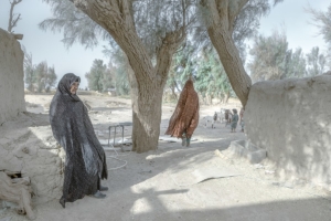 Afghanistan’s Humanitarian Crisis