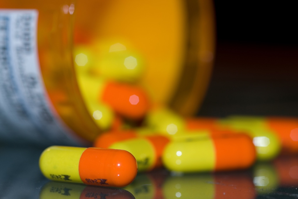 Drug-Resistant Disease
