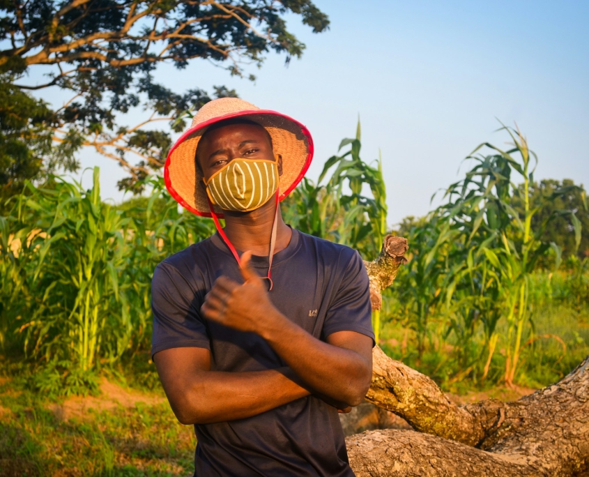 Sustainable Farming in Somalia