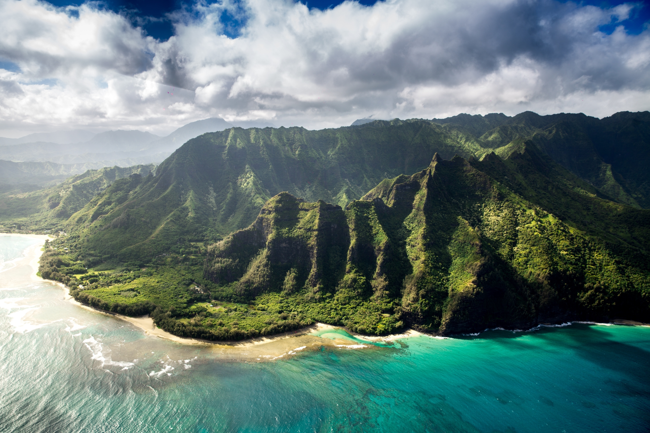 Hawaii’s Tourism