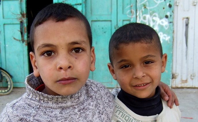 Healing Gaza’s Children: Why Teachers Are Frontline Mental Health Workers