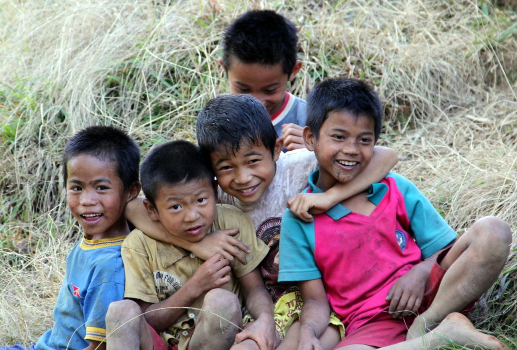 Health Care Access in Indonesia