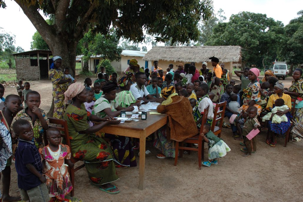 Health Care in Africa