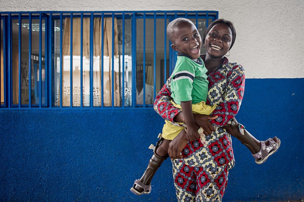 Health Care in Congo