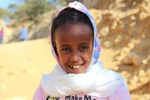 Health Care in Eritrea