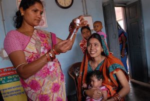 Health Care in India