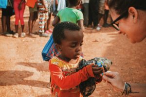 Health Care in Malawi