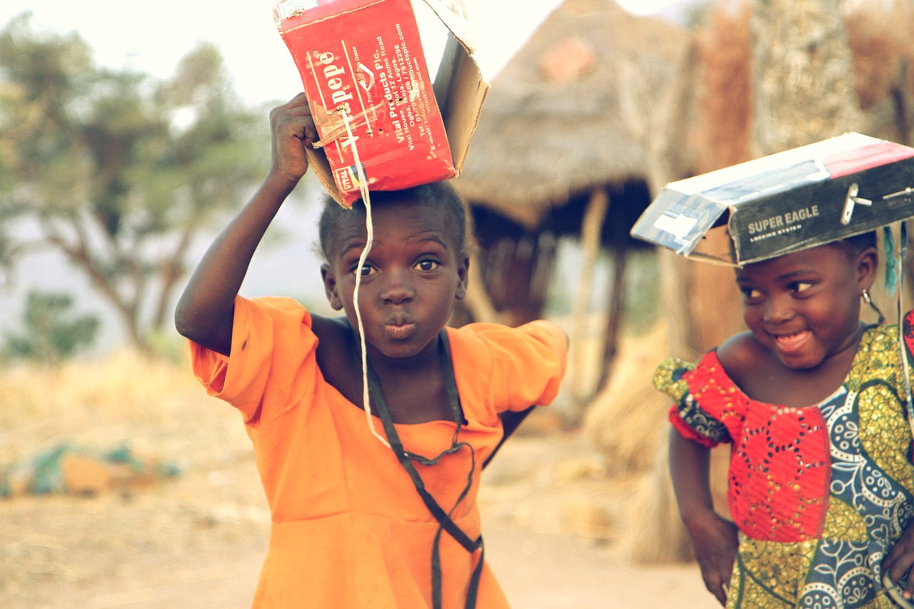 Health Care in Nigeria