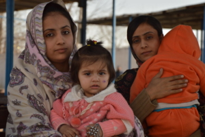 Health Care in Pakistan