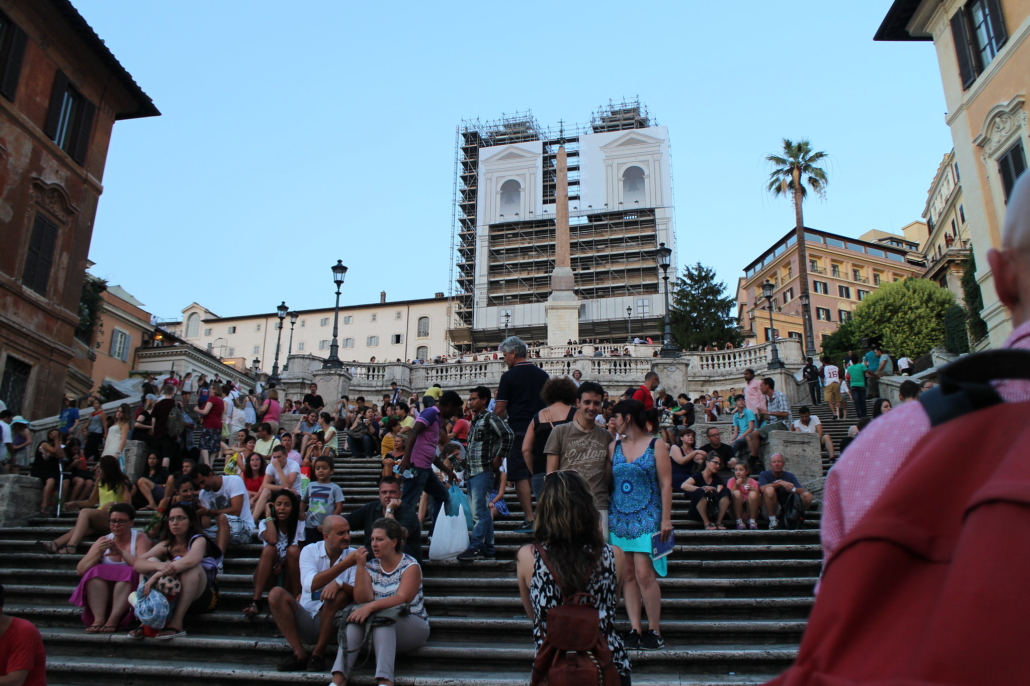 Health Care in Sicily