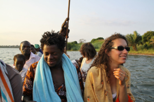 Health Care in Togo