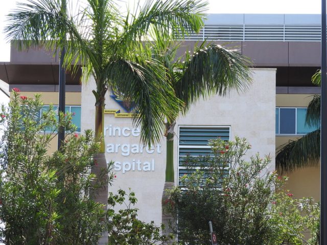 Health Care in the Bahamas