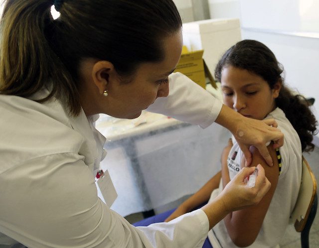 Health Crisis in Venezuela