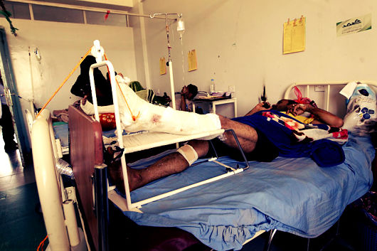 Health-Crisis-in-Yemen