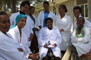 Health Disparities During Apartheid