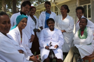 Health Disparities During Apartheid