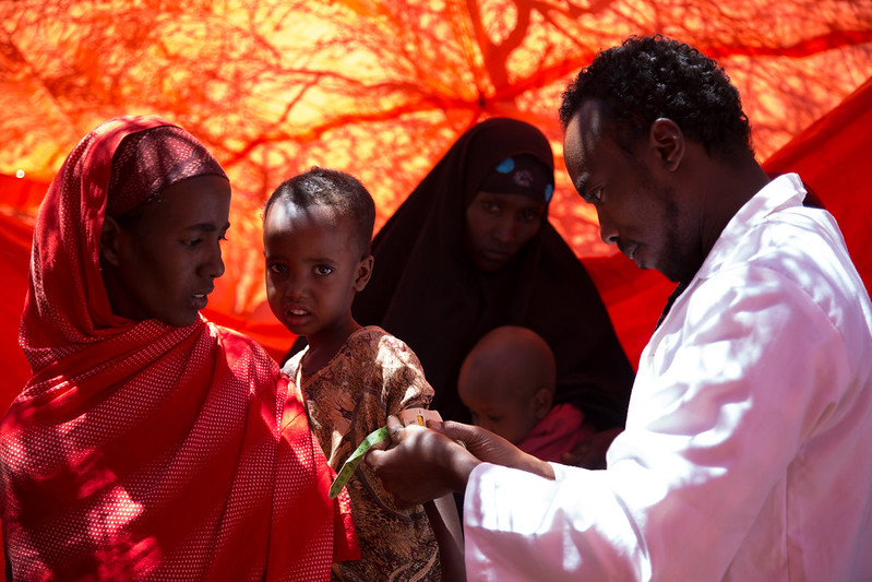 Health Emergency Appeal