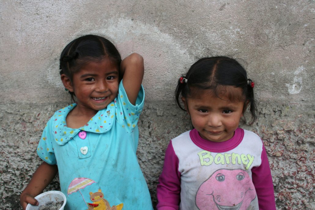 Health Initiatives in Guatemala