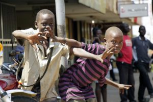 Health Reforms in Uganda