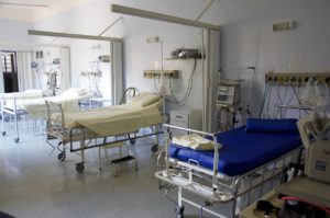 Health care System in Nigeria