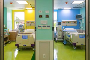 Health care in Barbados