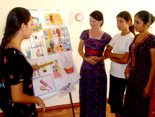 health_education_for_women