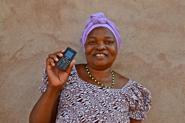 Healthcare Apps in Sub-Saharan Africa