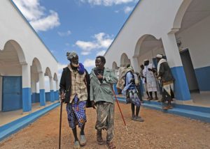 Healthcare In Djibouti