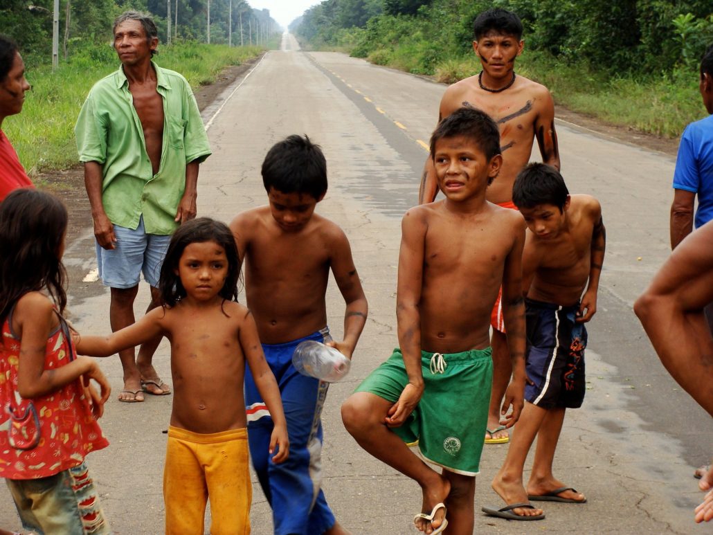 Telemedicine in Brazilian Communities