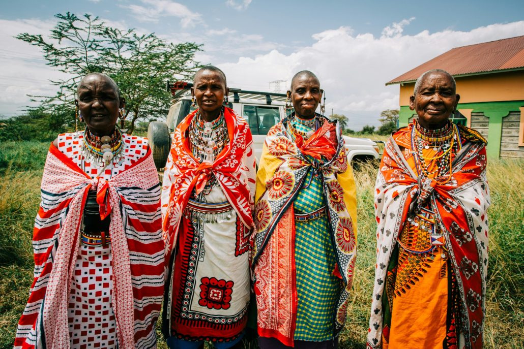 Healthcare and Poverty in Kenya