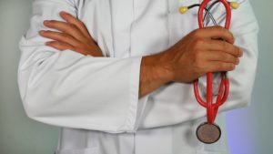 healthcare in belgium