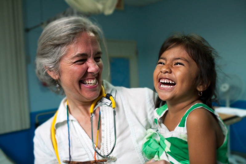 Healthcare in Belize