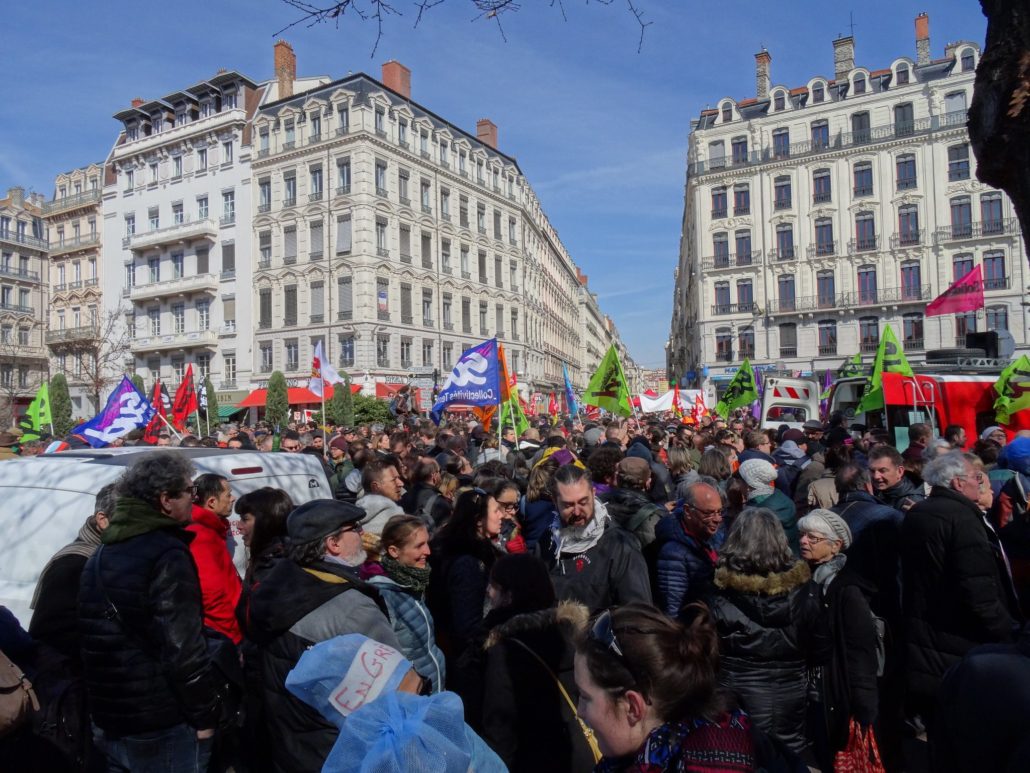 Healthcare in France