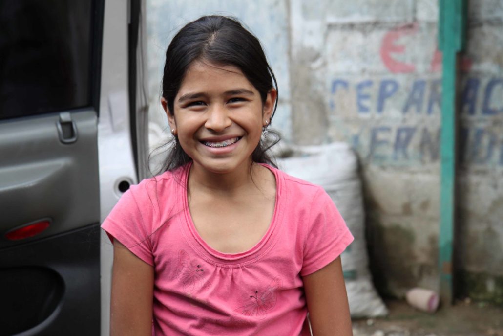 Healthcare in Guatemala