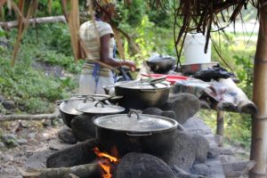 Healthcare in Jamaica