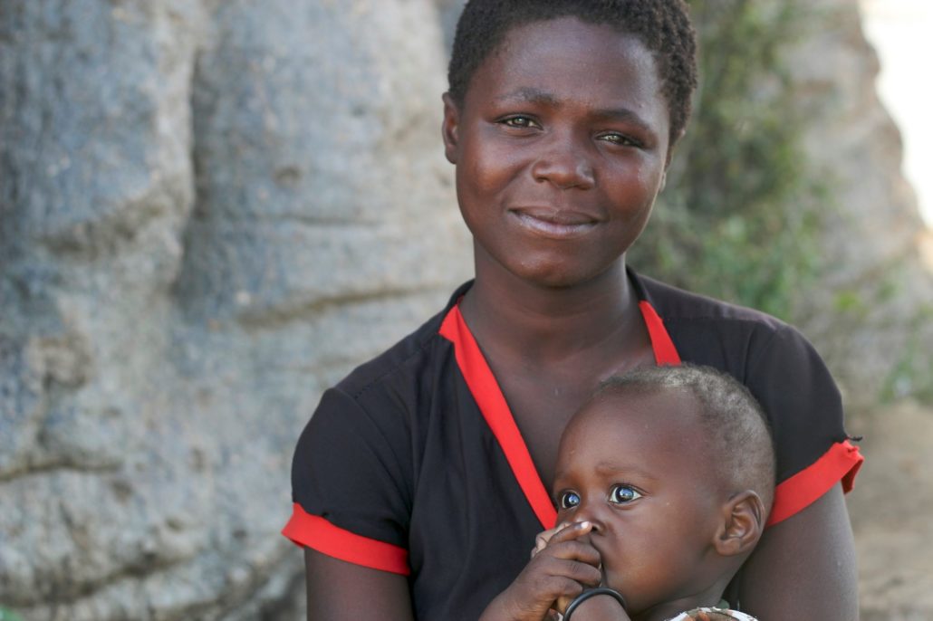 Healthcare in Malawi