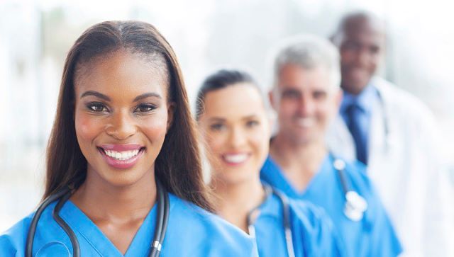Healthcare in Monaco