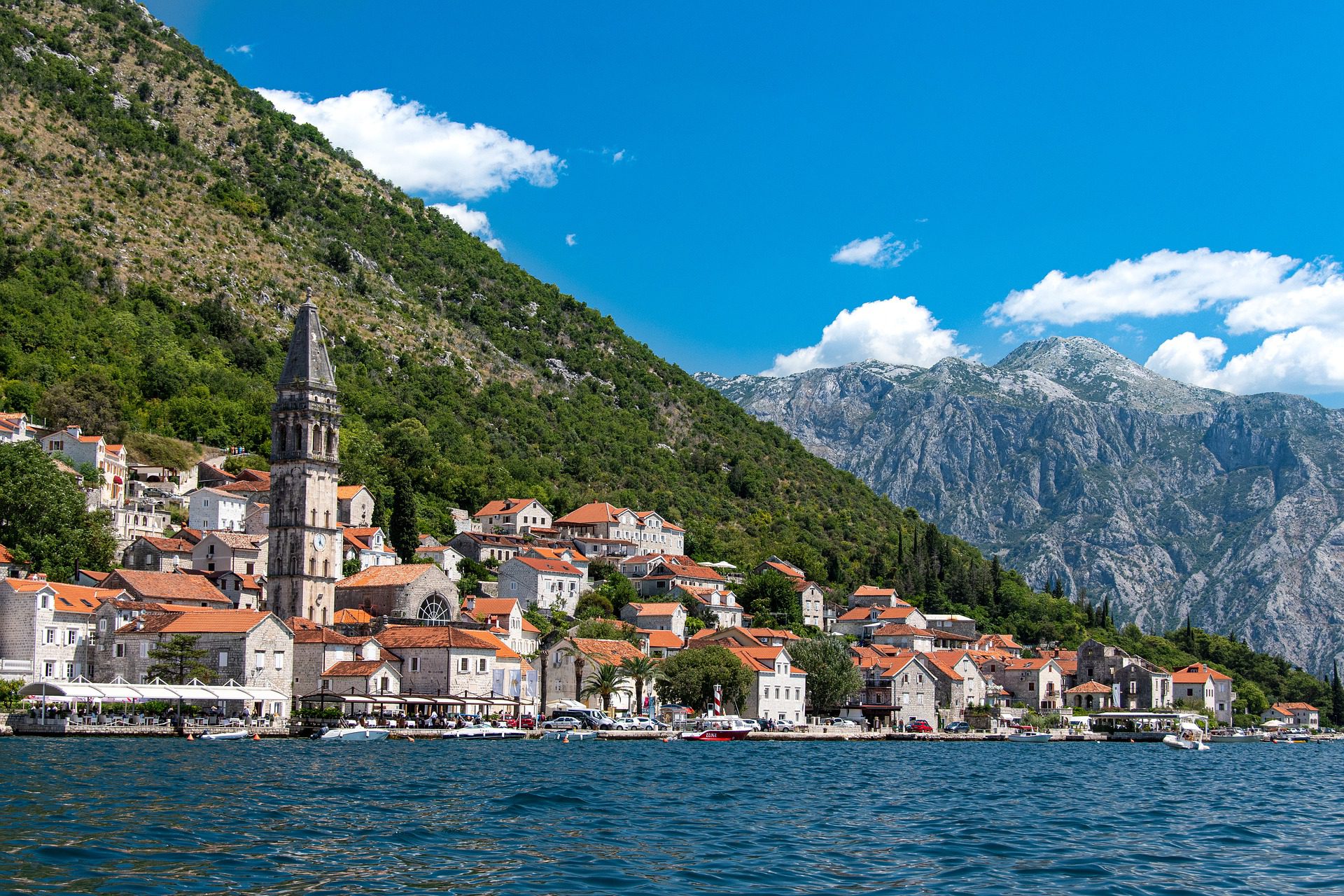 Healthcare in Montenegro
