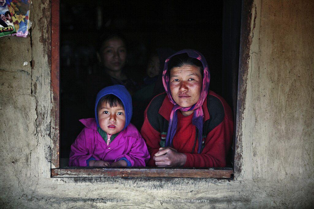 Healthcare in Nepal