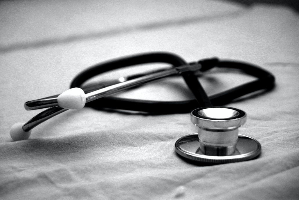 Healthcare in Nimiba