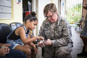 Healthcare in Puerto Rico