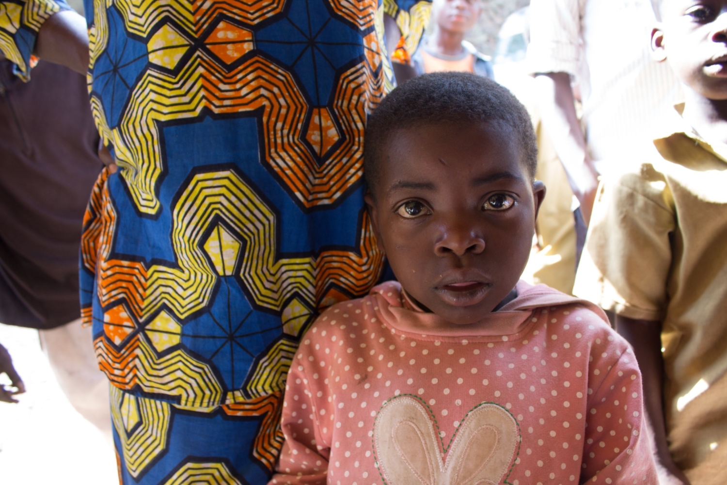 Improving Healthcare in Rwanda - The Borgen Project