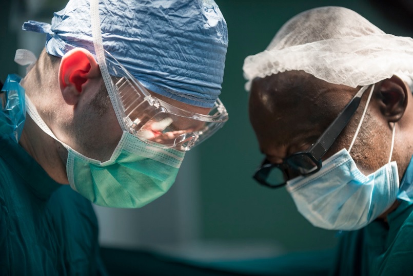 Healthcare in South Africa