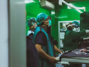Healthcare in Thailand