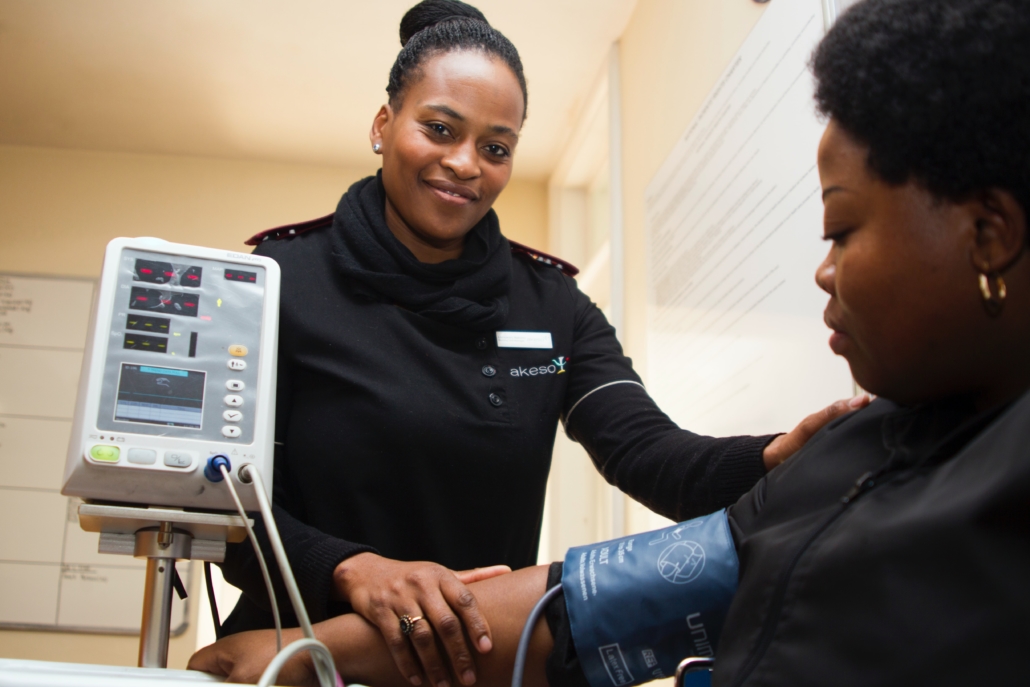 Health Care in The Bahamas
