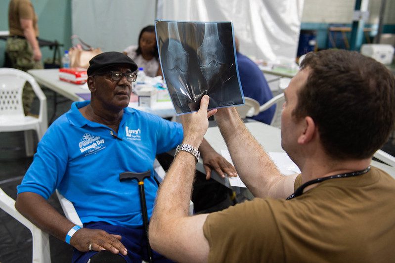 Healthcare in Trinidad and Tobago