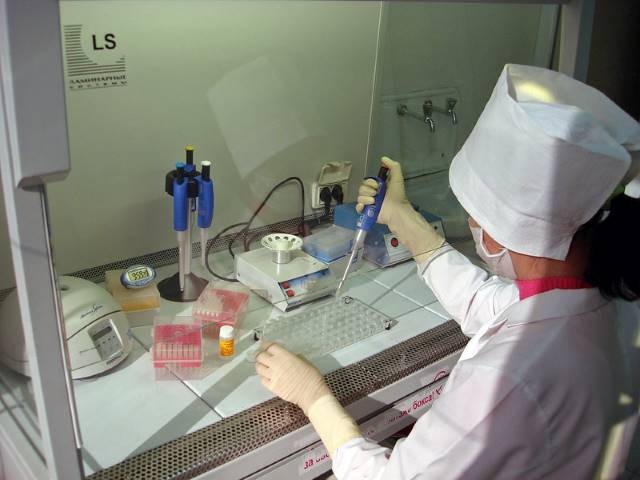 Healthcare in Turkmenistan
