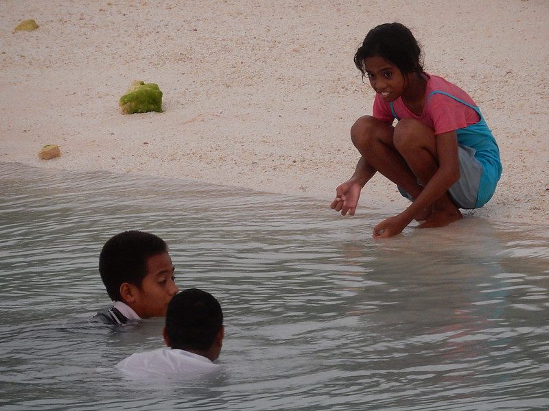 Healthcare in Tuvalu