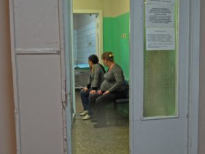 Healthcare in the Russian Federation